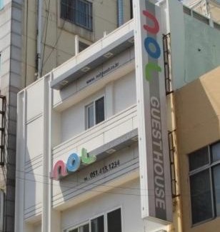 Jung-gu House | Nol Guesthouse