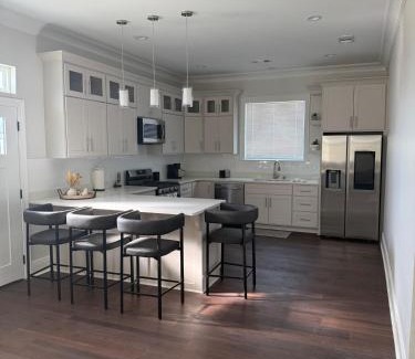 Arabi House | Nola comfortable