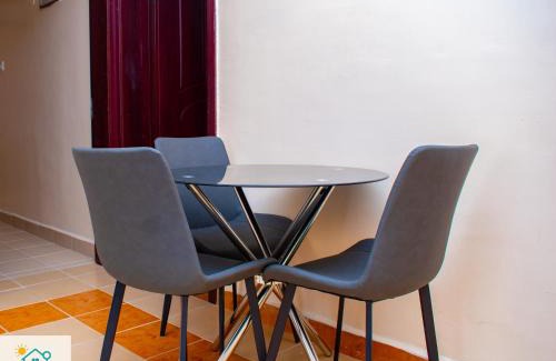 Kisumu Apartment | Nolcare Cozy haven-Kisumu