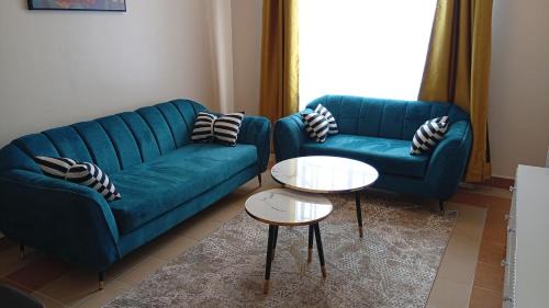 Kisumu Apartment | Nolcare Cozy haven-Kisumu