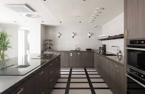 Helsinki City Centre Hotel | Noli Katajanokka II