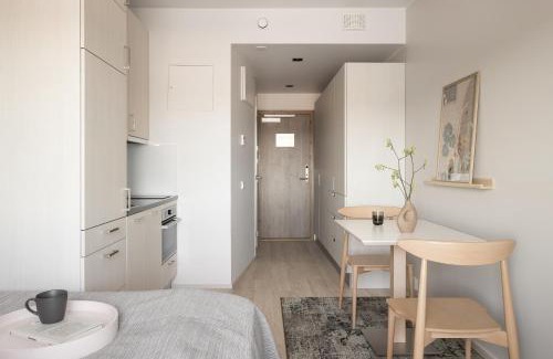 Myyrmaki Hotel | Noli Myyrmäki