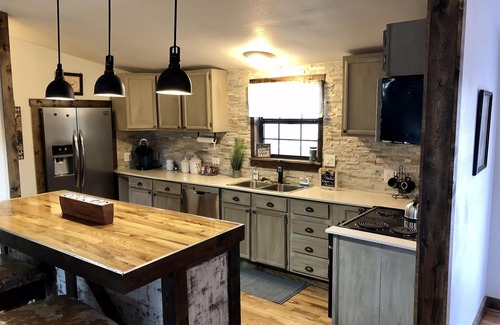 Nashoba Cabin | Nolia Cabin in the Little River Valley