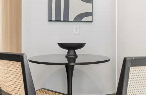 Truxton Circle Apartment | NOMA's Hidden Gem