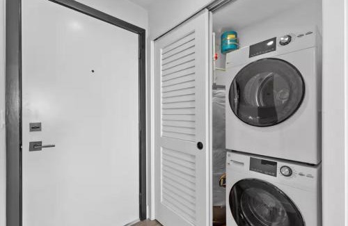 Truxton Circle Apartment | NOMA's Hidden Gem