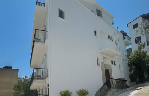 Tolo Apartment | Noma Suites Tolo