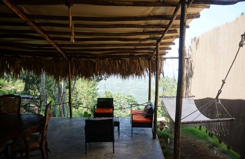 Paso Bajito House | NOMAD- Domes Sky Watching Jarabacoa