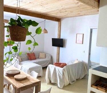 Huerta de Vero Apartment | Nomad Home