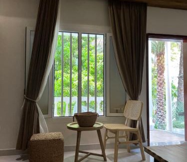 Tiwi Hotel | Nomad inn Tiwi