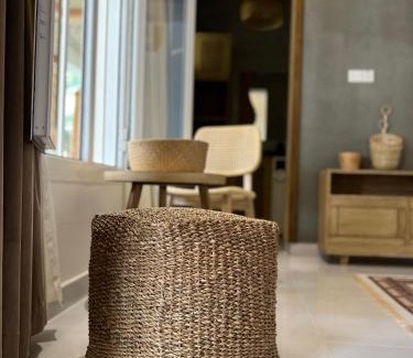 Tiwi Hotel | Nomad inn Tiwi
