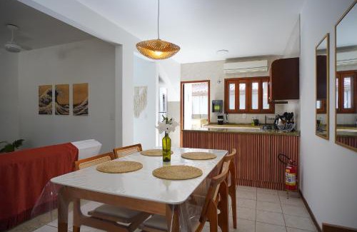 Florianopolis Apartment | Nomad Mole - Praia Mole Beachfront Condo