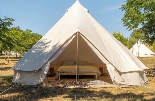 Aljezur RV Rental | Nomad Pop-Up Hotel Aljezur
