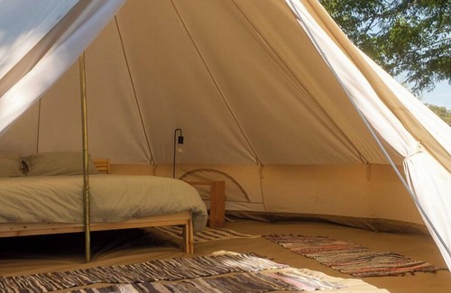 Aljezur RV Rental | Nomad Pop-Up Hotel Aljezur