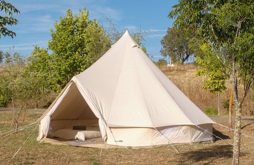 Aljezur RV Rental | Nomad Pop-Up Hotel Aljezur