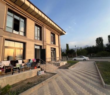 Ak-Talaa District Apartment | Nomad resort