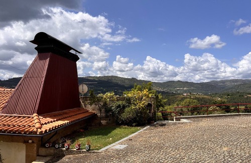 Cabeceiras de Basto Apartment | Nomad's Country - Cimo de Vila Apt IV