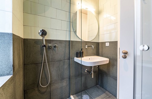 Paranhos Apartment | Nomad's Family - 3BDR Charming Hideout Porto