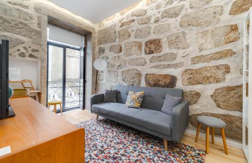 Bonfim Apartment | Nomad's Netto & Subway