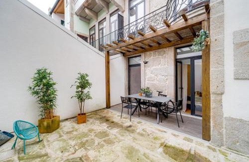 Bonfim Apartment | Nomad's Netto & Subway