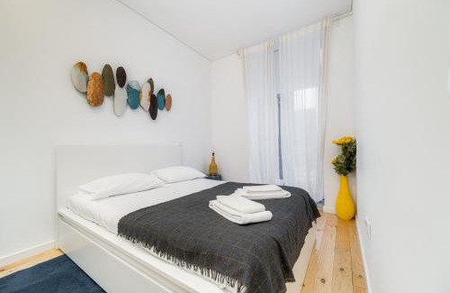Bonfim Apartment | Nomad's Netto & Subway