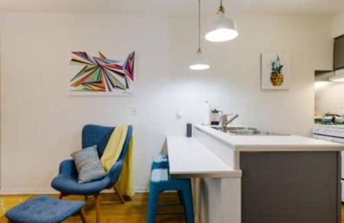 Allandale Apartment | Nomad Studio l 12-Min to DT l 5-Min to Domain l TV