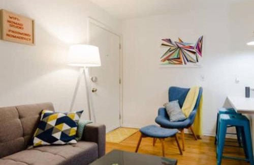 Allandale Apartment | Nomad Studio l 12-Min to DT l 5-Min to Domain l TV