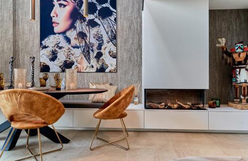 Harderwijk Apartment | Nomad Water Lodge