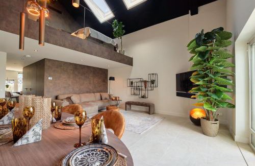 Harderwijk Apartment | Nomad Water Lodge