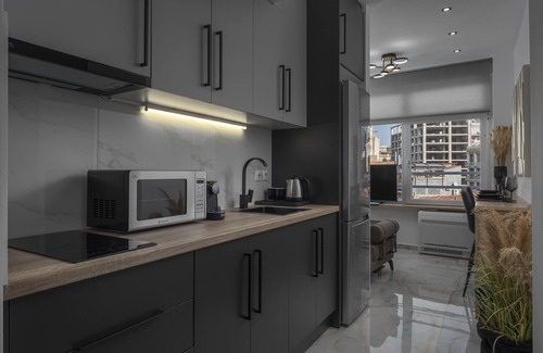 Ladadika House | Nomades Suites Thessaloniki