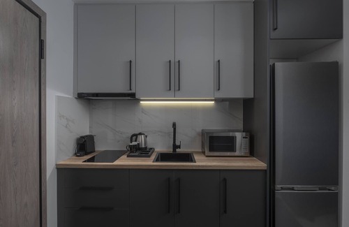 Ladadika House | Nomades Suites Thessaloniki