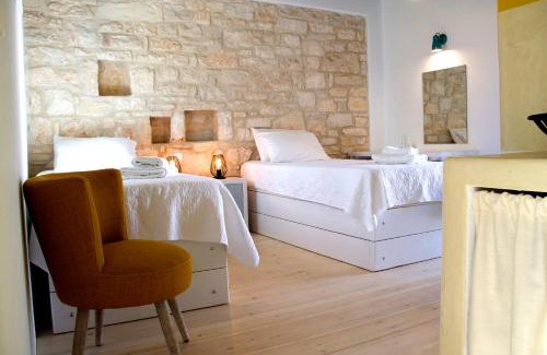 Logaras Apartment | Nomads House