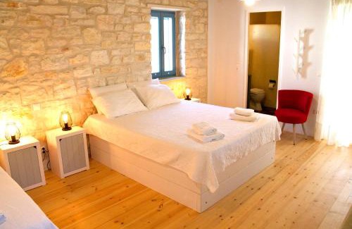 Logaras Apartment | Nomads House