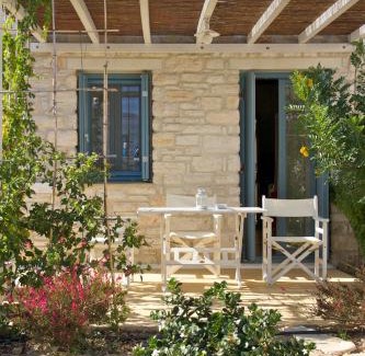 Logaras Apartment | Nomads House