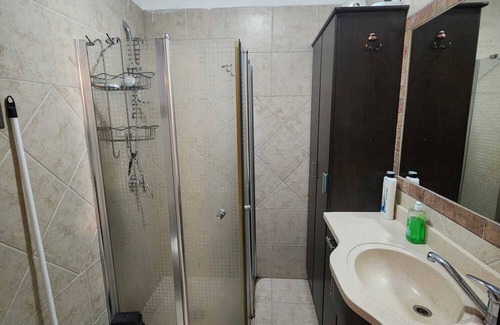 Mitzpe Ramon Apartment | Nomad’s Rest