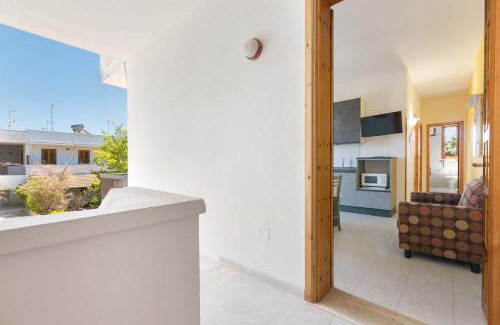 Torre dell'Orso Apartment | Nomet House by BarbarHouse
