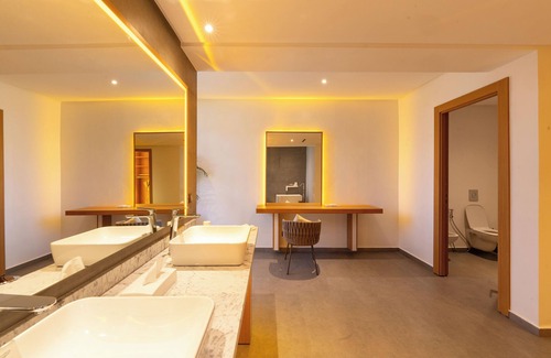 El Aggada Hotel | NOMMOS Beach RESORT & POOL CLUB