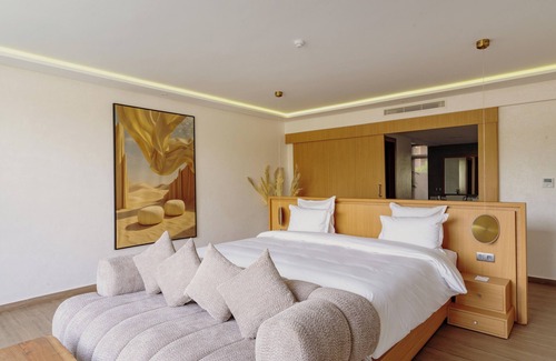 El Aggada Hotel | NOMMOS Beach RESORT & POOL CLUB