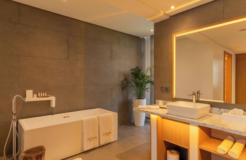 El Aggada Hotel | NOMMOS Beach RESORT & POOL CLUB