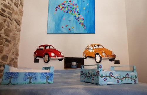 Spoleto Apartment | Non ditelo al Duca - La Cappuccina