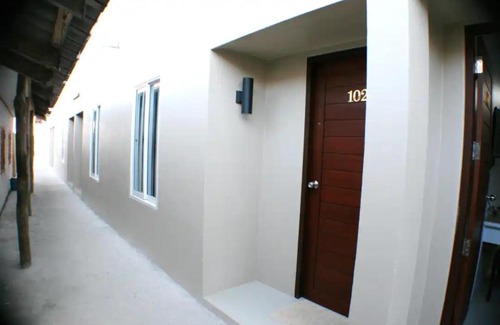 Saladan Hotel | Non Du Lay Guesthouse