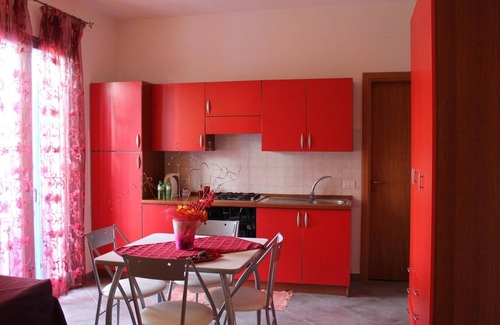 Marsala Bed & Breakfast | Non-refundable Double Studio