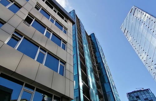Esentepe Apartment | Non-Smoked Apartments at Levent