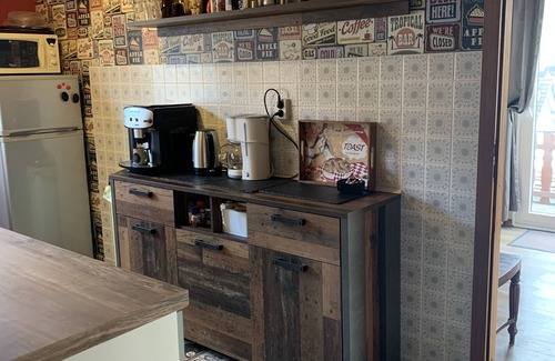 Elleringhausen House | Non smoking family house near Willingen with panoramic view, pets welcome