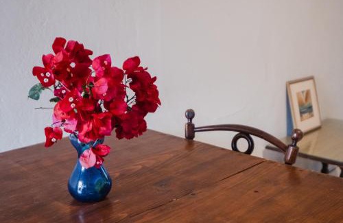 Tragana House | Nona's House