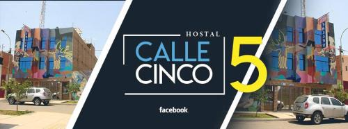Huaral Hotel | noname