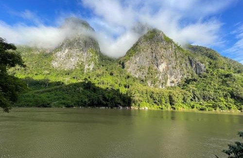 Nong Khiaw Resort | Nongkhiaw The Float House