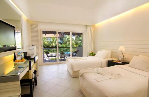 Batam Resort | Nongsa Point Marina