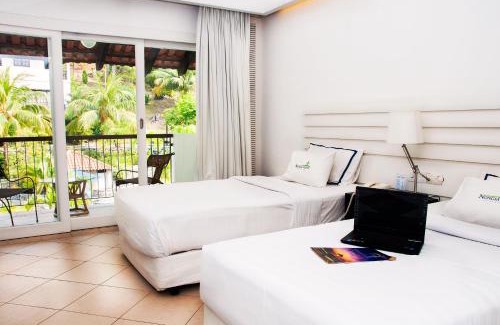 Batam Resort | Nongsa Point Marina