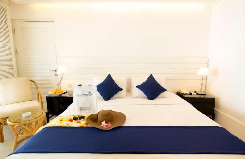 Batam Resort | Nongsa Point Marina