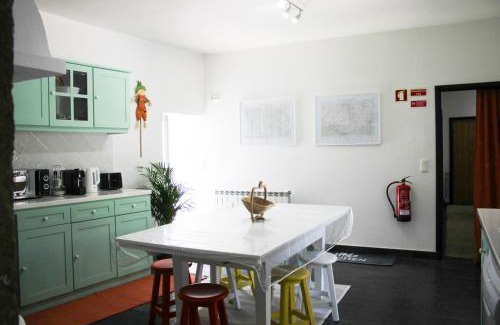 Alvarenga House | Noninha House